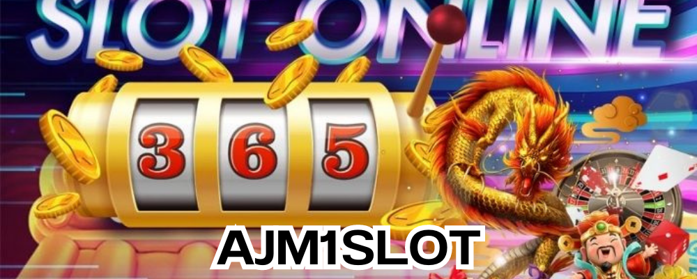 AJM1SLOT